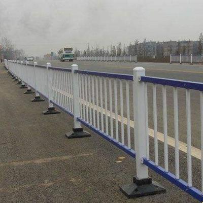 晨杰專業(yè)生產(chǎn)【交通護(hù)欄】【道路護(hù)欄】【道路隔離圍欄】交通設(shè)施圍欄 品質(zhì)保障圖片_高清圖_細(xì)節(jié)圖