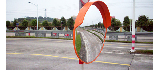 交通廣角鏡的特點(diǎn)-路虎交通