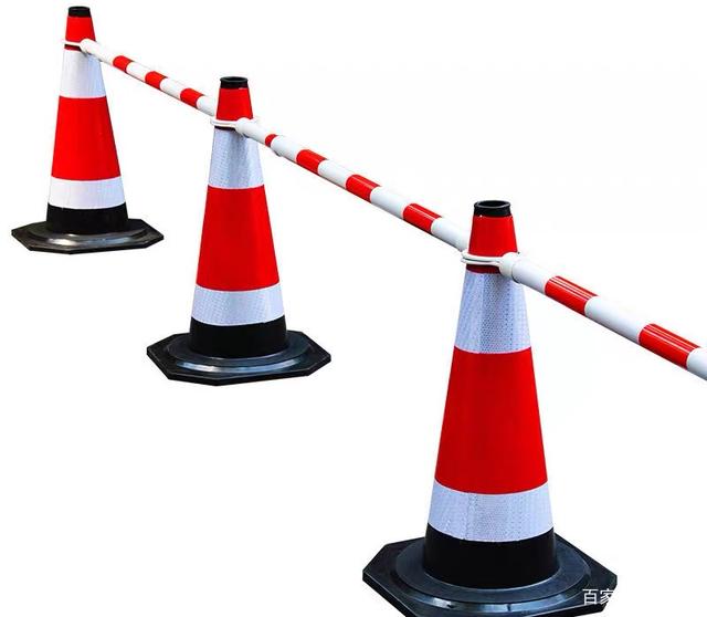 路德安交通設(shè)施 出行者的交通安全守護神