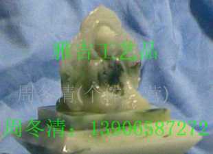 K-18香水瓶 佛像造型與樹(shù)脂工藝的完美融合