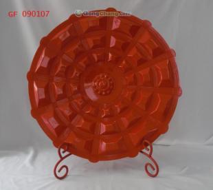 傳統(tǒng)工藝與現(xiàn)代設(shè)計(jì)的完美融合——探索工藝扇的藝術(shù)魅力