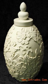 工藝品的多樣材質 從塑料、金屬到仿生仿真，聚焦樹脂工藝品的獨特魅力